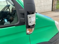 IVECO DAILY 35C11 MWB REFUSE COLLECTION VEHICLE  - 19