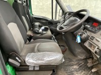 IVECO DAILY 35C11 MWB REFUSE COLLECTION VEHICLE  - 21