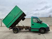 IVECO DAILY 35C11 MWB REFUSE COLLECTION VEHICLE  - 25