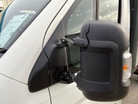 CITROEN RELAY 35 PLUS L2 2.0 BLUE HDI 160PS DROPSIDE TIPPER - 5