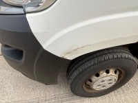 CITROEN RELAY 35 PLUS L2 2.0 BLUE HDI 160PS DROPSIDE TIPPER - 6