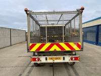 CITROEN RELAY 35 PLUS L2 2.0 BLUE HDI 160PS DROPSIDE TIPPER - 10