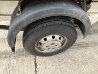 CITROEN RELAY 35 PLUS L2 2.0 BLUE HDI 160PS DROPSIDE TIPPER - 12