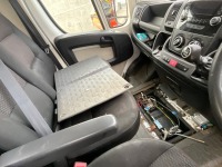 CITROEN RELAY 35 PLUS L2 2.0 BLUE HDI 160PS DROPSIDE TIPPER - 21