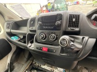 CITROEN RELAY 35 PLUS L2 2.0 BLUE HDI 160PS DROPSIDE TIPPER - 22