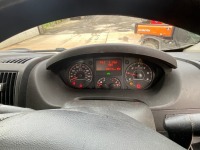 CITROEN RELAY 35 PLUS L2 2.0 BLUE HDI 160PS DROPSIDE TIPPER - 23