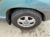 HYUNDAI SANTA FE 2.0 TD - 2