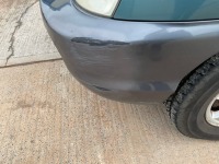 HYUNDAI SANTA FE 2.0 TD - 6