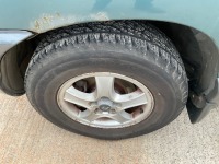 HYUNDAI SANTA FE 2.0 TD - 7