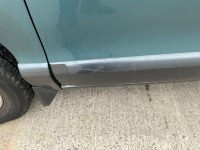 HYUNDAI SANTA FE 2.0 TD - 8