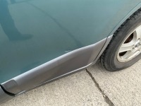 HYUNDAI SANTA FE 2.0 TD - 9