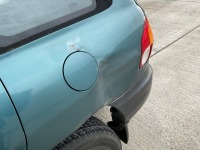 HYUNDAI SANTA FE 2.0 TD - 10