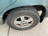 HYUNDAI SANTA FE 2.0 TD - 11