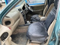 HYUNDAI SANTA FE 2.0 TD - 12