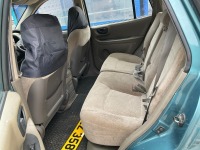 HYUNDAI SANTA FE 2.0 TD - 13
