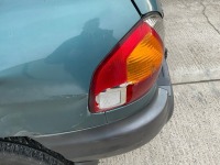 HYUNDAI SANTA FE 2.0 TD - 14