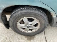 HYUNDAI SANTA FE 2.0 TD - 18