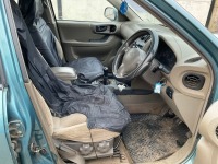 HYUNDAI SANTA FE 2.0 TD - 20