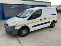 PEUGEOT PARTNER 850 SE 1.6 BLUE HDI 100  - 4