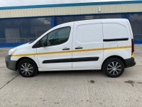 PEUGEOT PARTNER 850 SE 1.6 BLUE HDI 100  - 5