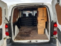 PEUGEOT PARTNER 850 SE 1.6 BLUE HDI 100  - 16