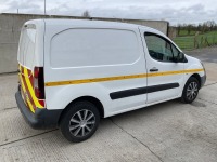 PEUGEOT PARTNER 850 SE 1.6 BLUE HDI 100  - 17