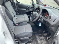 PEUGEOT PARTNER 850 SE 1.6 BLUE HDI 100  - 19