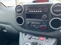 PEUGEOT PARTNER 850 SE 1.6 BLUE HDI 100  - 21