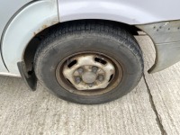 FORD TRANSIT 350 MWB RWD 2.4 TDCI HIGH ROOF 115PS CHERRY PICKER - 2