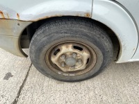 FORD TRANSIT 350 MWB RWD 2.4 TDCI HIGH ROOF 115PS CHERRY PICKER - 6