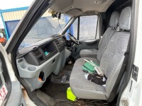 FORD TRANSIT 350 MWB RWD 2.4 TDCI HIGH ROOF 115PS CHERRY PICKER - 8