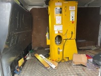 FORD TRANSIT 350 MWB RWD 2.4 TDCI HIGH ROOF 115PS CHERRY PICKER - 10