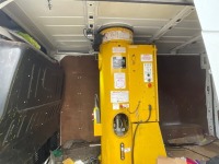 FORD TRANSIT 350 MWB RWD 2.4 TDCI HIGH ROOF 115PS CHERRY PICKER - 11