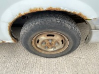 FORD TRANSIT 350 MWB RWD 2.4 TDCI HIGH ROOF 115PS CHERRY PICKER - 13