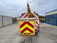 FORD TRANSIT 350 MWB RWD 2.4 TDCI HIGH ROOF 115PS CHERRY PICKER - 15