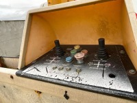 FORD TRANSIT 350 MWB RWD 2.4 TDCI HIGH ROOF 115PS CHERRY PICKER - 17