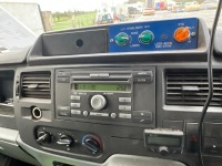 FORD TRANSIT 350 MWB RWD 2.4 TDCI HIGH ROOF 115PS CHERRY PICKER - 20