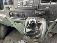 FORD TRANSIT 350 MWB RWD 2.4 TDCI HIGH ROOF 115PS CHERRY PICKER - 21