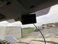 FORD TRANSIT 350 MWB RWD 2.4 TDCI HIGH ROOF 115PS CHERRY PICKER - 22