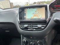 PEUGEOT 208 STYLE 1.4 HDI - 20