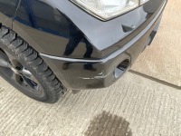 NISSAN NAVARA AVENTURA 2.5 DCI AUTOMATIC DOUBLE CAB PICK UP - 3