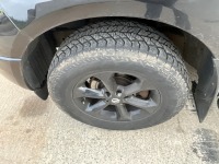 NISSAN NAVARA AVENTURA 2.5 DCI AUTOMATIC DOUBLE CAB PICK UP - 7