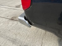 NISSAN NAVARA AVENTURA 2.5 DCI AUTOMATIC DOUBLE CAB PICK UP - 17