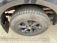 NISSAN NAVARA AVENTURA 2.5 DCI AUTOMATIC DOUBLE CAB PICK UP - 19