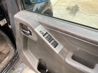 NISSAN NAVARA AVENTURA 2.5 DCI AUTOMATIC DOUBLE CAB PICK UP - 20