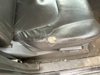 NISSAN NAVARA AVENTURA 2.5 DCI AUTOMATIC DOUBLE CAB PICK UP - 22