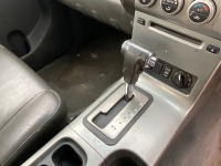 NISSAN NAVARA AVENTURA 2.5 DCI AUTOMATIC DOUBLE CAB PICK UP - 23