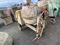 2No. ASSORTED LARGE MIXERS - 2