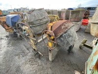 2No. ASSORTED LARGE MIXERS - 5