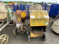 2No. ASSORTED LARGE MIXERS - 7